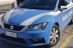 truffa finto carabiniere