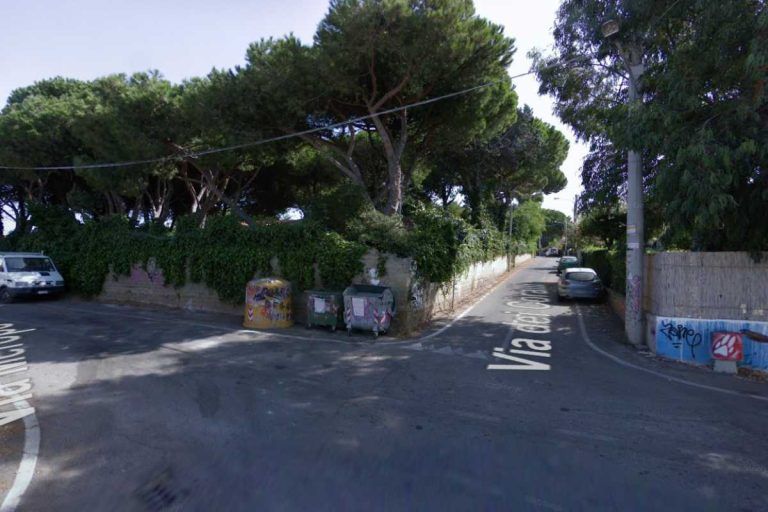 Anzio Newspaper