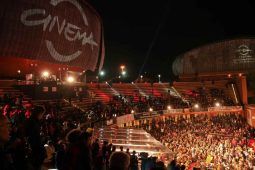 Festa del Cinema di Roma 2024