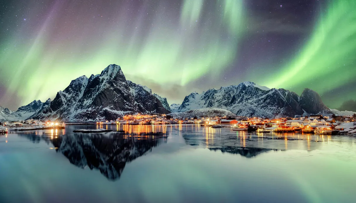 Lofoten